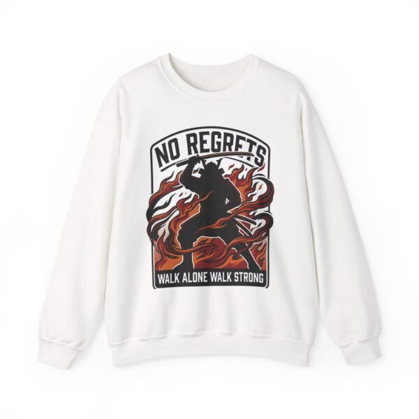 Faith & Freedom Patriotic Crewneck Sweatshirt | vintage Americana, July 4th